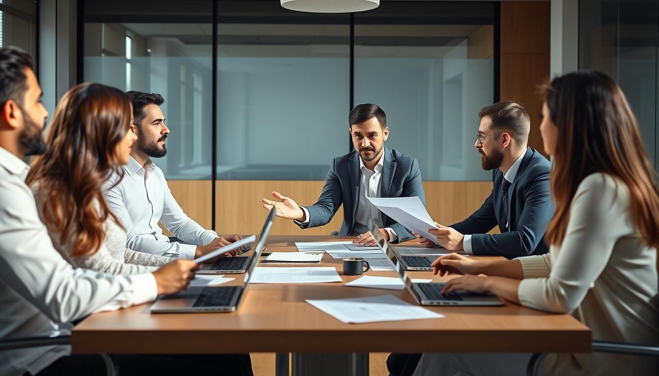 Our Commitment to Entrepreneurs